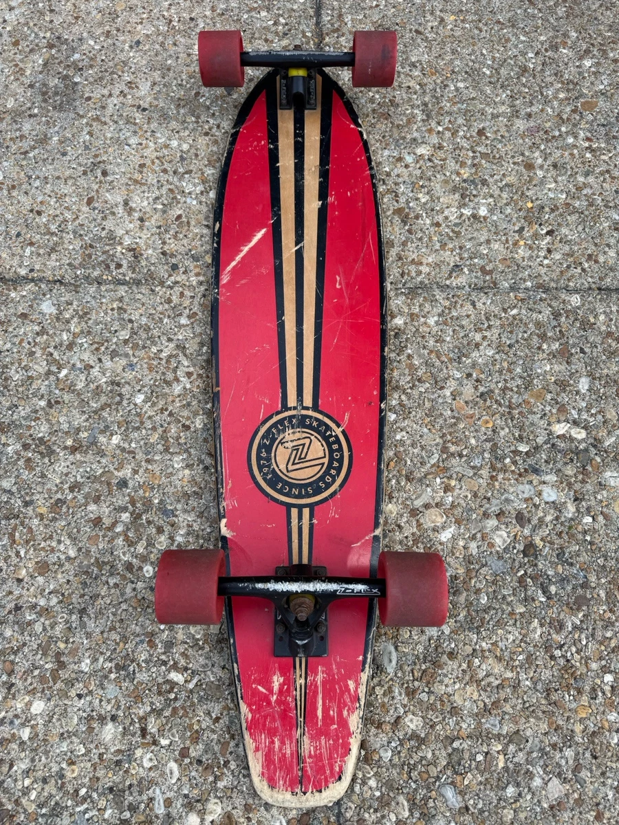 Z-Flex Longboard products for sale | eBay