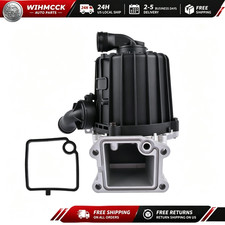 For Volvo Vnl Vnr Mack Cxu D13 Mp8 Crankcase Ventilation Oil Separator