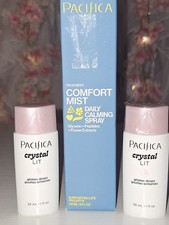 Pacifica comfort mist Calming Spray & travel ...