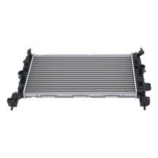 Radiateur Opel MERIVA