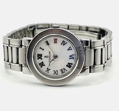 Corum Romvlus Uhr