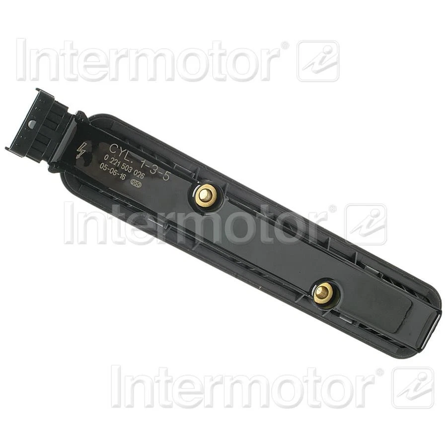 Módulo de control de encendido SMP 1999-2001 para Cadillac Catera 1999-2001 Foto 3 de 4