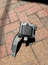 2017-2021 Mazda 6 Driver Left Blind Spot Radar Sensor & Bracket GRT6-67Y30-A