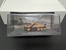 Deagostini Combat Tank Cruiser Mk. VIA Crusader II UK 1942 1:72 Scale NEW