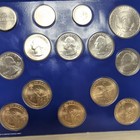 2010 US Mint Uncirculated Coin Set Philadelphia Complete — photo 4