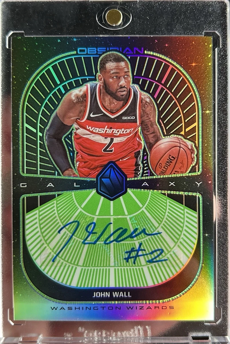 Panini Russell Westbrook Basketball Autographed Sports Trading