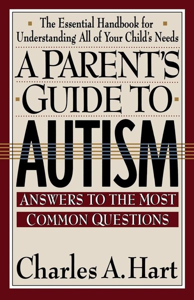 Charles Hart | A Parent's Guide To Autism | Taschenbuch | Englisch (1993)-image