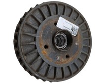Tambour de frein Renault CLIO