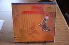 HEART "DOG & BUTTERFLY" LP Vinyl Record 2015 MOV Reissue NEW & SEALED