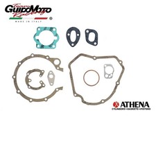 GUARNIZIONI MOTORE CICLOMOTORI GARELLI MOSQUITO B38 1950 ATHENA P400160850128