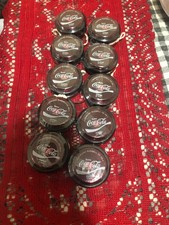 1- COCA COLA RETRO RUSSELL SUPER YO YO FROM BRASIL NEW