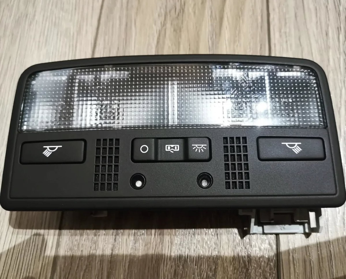 VW GOLF MK4 R32 ANNI V6 GTI JUBI GLI US BORA W8 AMBIENT LED NON