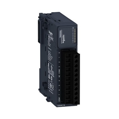 Schneider Electric TM3DI8A Modicon Discrete Input Module