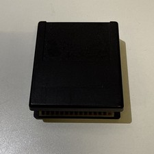 Ensoniq E2 PROM Sound Storage Cartridge ESQ1 ESQm SQ80 VINTAGE SYNTH