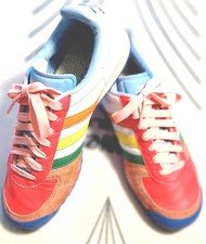 Vintage Adidas All Odd Oddity Limited addition of 2005, Very Rare 