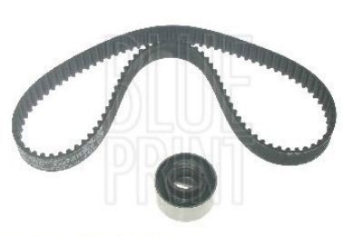 FOR MAZDA DEMIO 1.3i 1.5i 1998-2003 NEW TIMING CAM BELT KIT OE