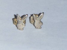 Brand New Cheap Rabbit Earring / Studs *Free Postage
