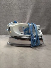 Vintage Proctor Silex Lightweight Steam & Dry Iron Model 913LA