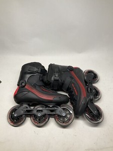 PS Swell 100 3D Adapt Skates Black 7.5 (40)