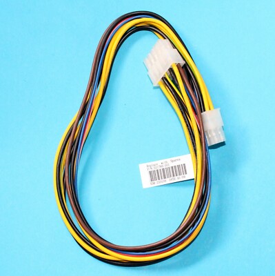 531631-001 HP Internes Stromkabel 18 Zoll für HP Proliant ML350 G6 Server