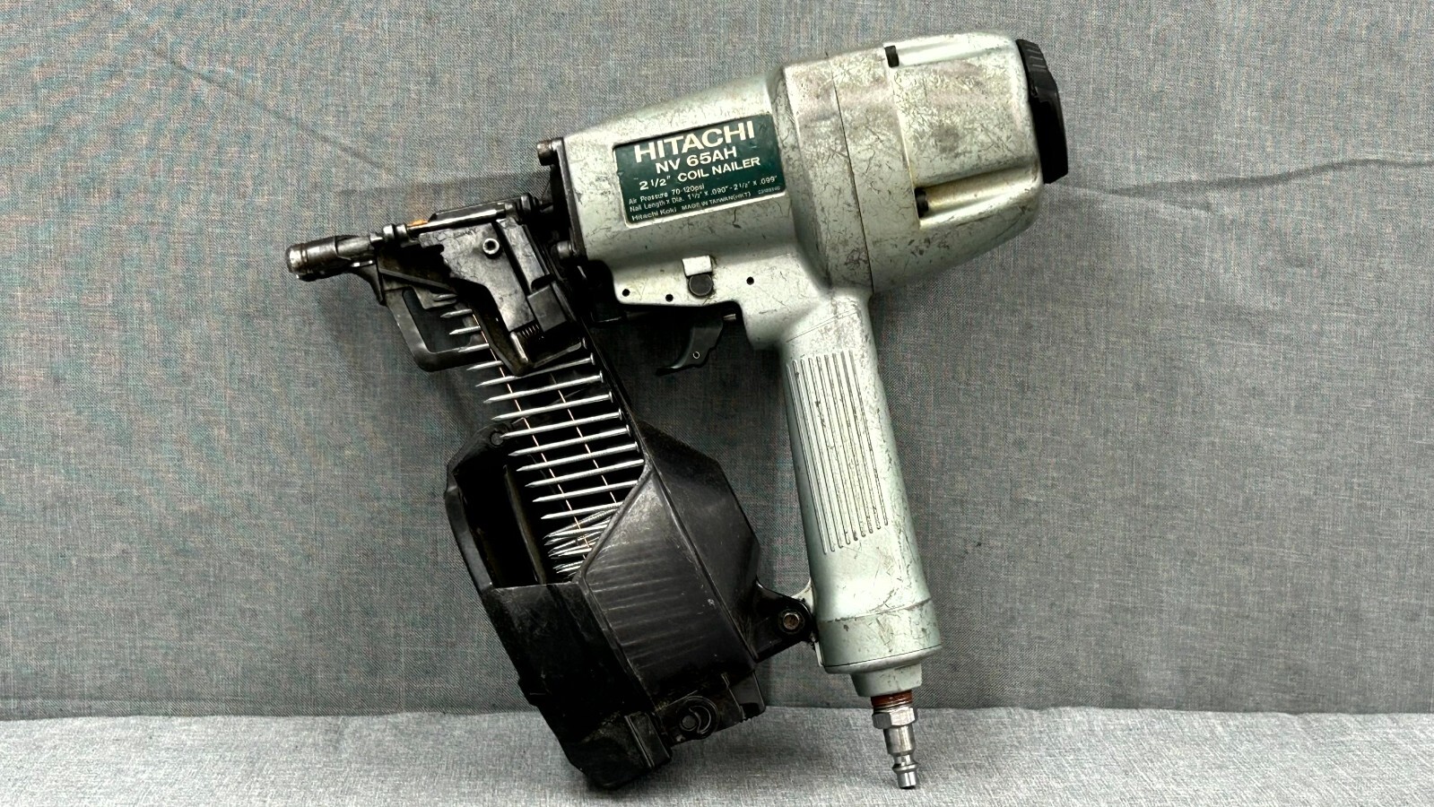 Hitachi NV65AH 21/2