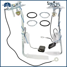 2pcs Left & Right Fuel Sending Unit fit Chevy C10 K20 C30 K10 K30 C20 GMC C1500