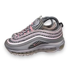 Nike Multicolor Striped Athletic Shoes for Women for sale - Main Image