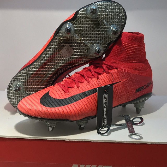 nike superfly 5 sg