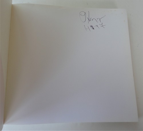 1996 Unread PB Ellsworth Kelly A Retrospective Guggenheim Museum Waldman Editor - Picture 2 of 5