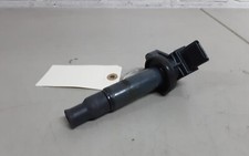 Toyota Avensis Corolla Aygo Zündspule Stabzündspule Denso Original 909198-02239