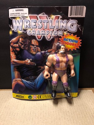 hasbro razor ramon