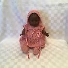 <!--F#f_0-->Anatomically Correct Baby Girl Doll By The Doll Factory Europe 30cm<!--F/-->