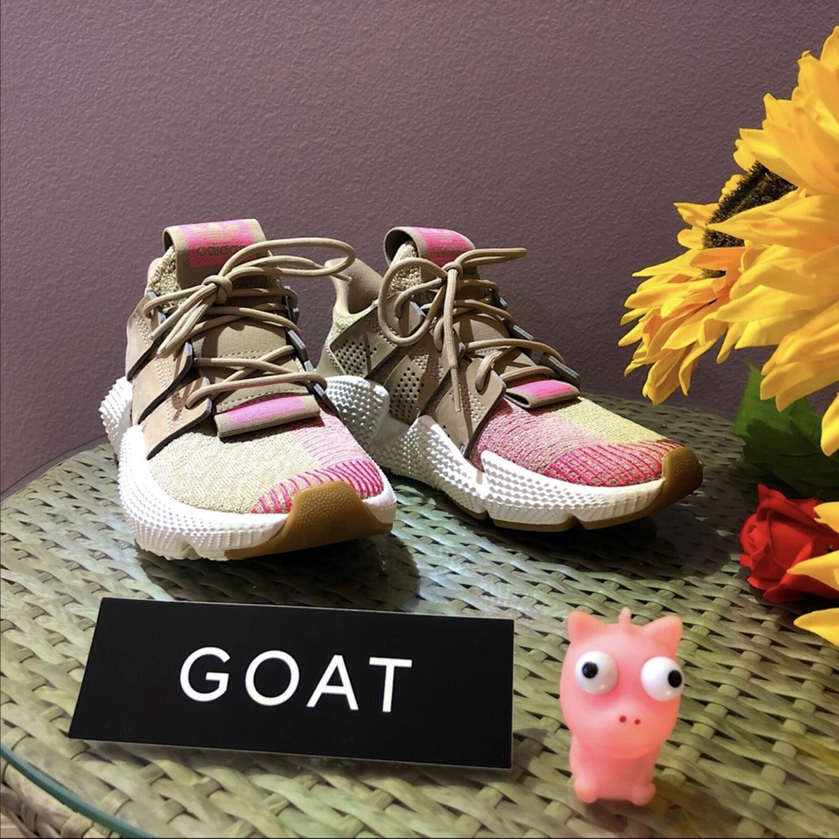 Adidas top prophere colors