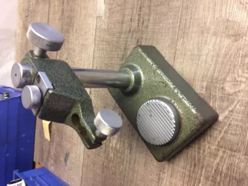 MITUTOYO INDICATOR STANAD 