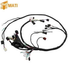 5TG-82590-00-00 Wiring Harness Assy for Yamaha YFZ450 2004 2005