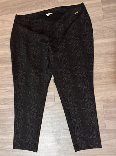 Leggings Jersey Nuovi Con Etichette Old Navy Donna - Foto 8