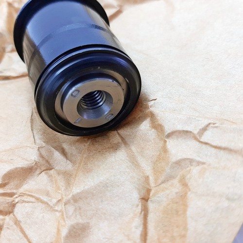 NISSAN 55154-30P00 OEM GENUINE BALL JOINT ASSY-REAR AXLE 5515430P00 - Picture 5 of 11