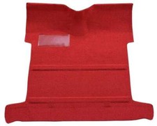 Carpet Kit For 1955-1959 Chevy Pickup Truck Standard Cab Low Tunnel Carpet Kit For 1955-1959 Chevy Pickup Truck Standard Cab Low Tunnel