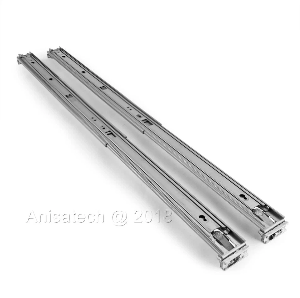 HP ProLiant DL360e Gen8 2x E5-2430 2.20GHz 12-Core Xeon 48GB DDR3 2x 120GB SSD R - Image 4 of 4