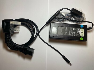 Ersatz 12 V 3A AC-DC Adapter für D-Link DNS-320LW ENS320LWM....A2E