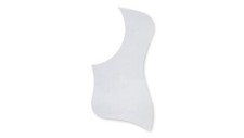 NEW - Taylor Universal Static Pickguard For Gloss Finish Guitars - CLEAR
