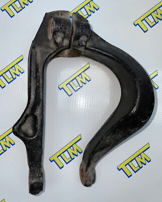 1SET 2 PIECES !! HONDA ACCORD TAO (2008 - 2012) - FRONT LOWER ARM RIGHT 1SET 2 PIECES !! HONDA ACCORD TAO (2008 - 2012) - FRONT LOWER ARM RIGHT