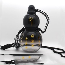Black Myth: Wukong Gourd Ports Water Bottle 800ML Ports Game Fan Collectibles