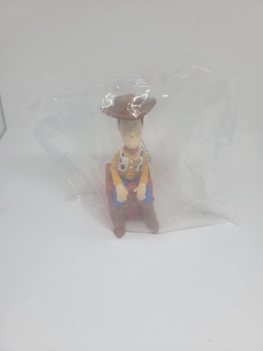 Disney & Pixar Toy Story:Woody Tonie.