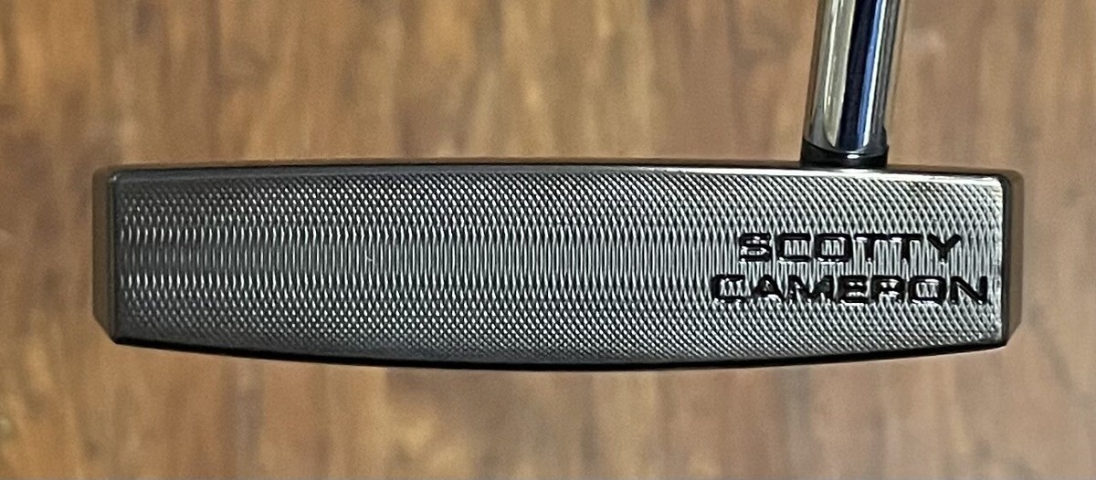 Scotty Cameron Phantom X 11.5 Putter - Brand New - Xtreme Scotty Cameron Phantom X 11.5 Putter - Brand New - Xtreme