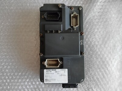 Control box Thermo King #45-2094 ONLY for V-400/500 TC MAX (Cool+Heat+Electric)