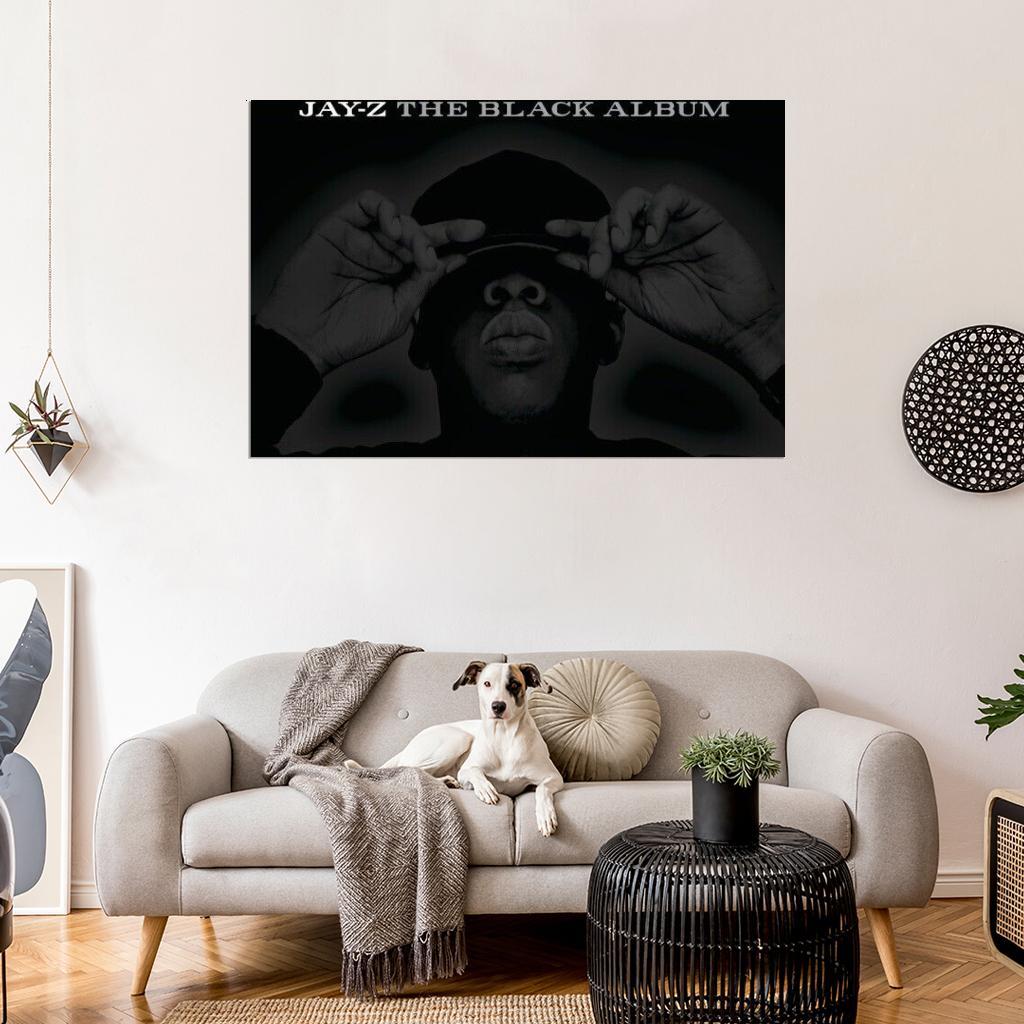 558932 JAY-Z 