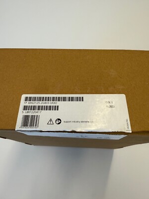 Siemens Simatic KTP700 Mobile 6AV2125-2GB03-0AX0