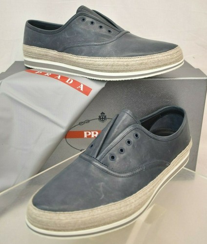 flatform laceless sneaker