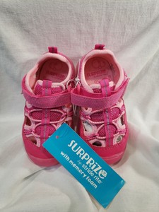 stride rite surprize sandals